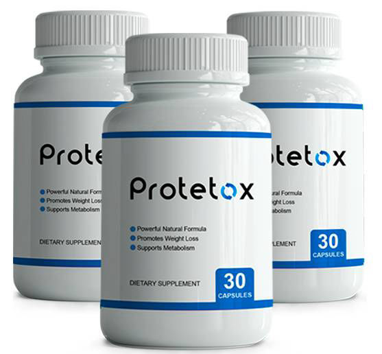 Protetox Supplement