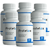Protetox limited offer