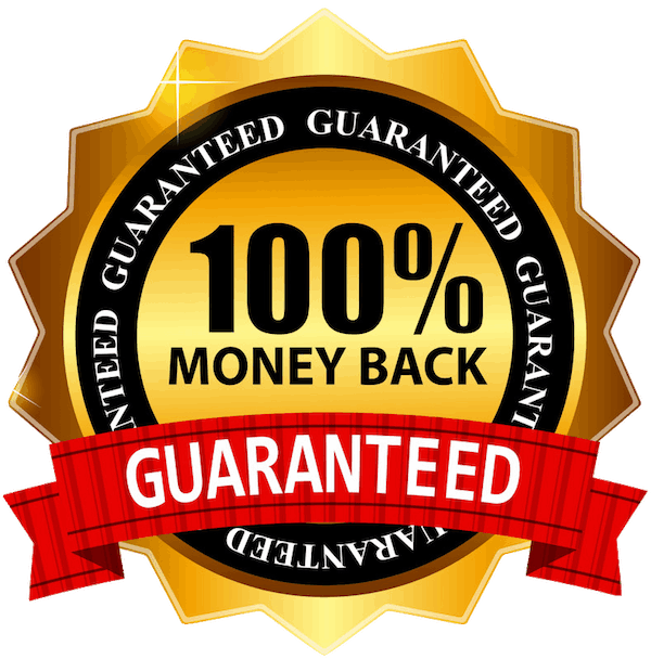 Protetox money-back guarantee